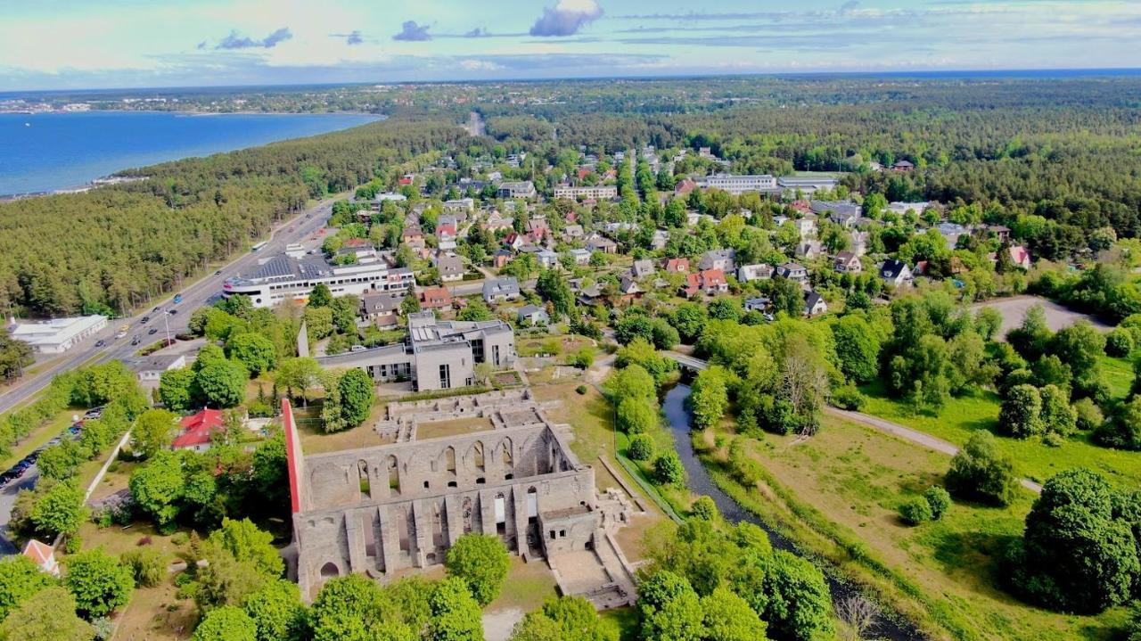 Pirita Klooster Reval
