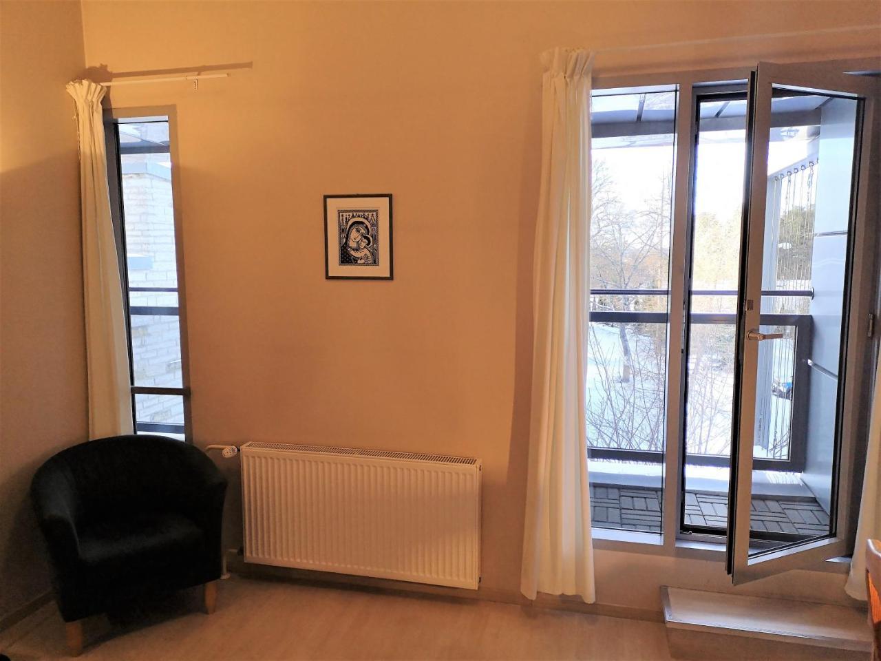 Pirita Klooster Hotel 3*