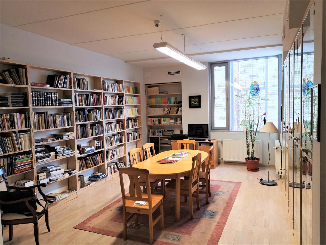 Pirita Klooster Hotel Reval